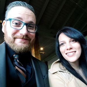 Meet your Posher, Adam